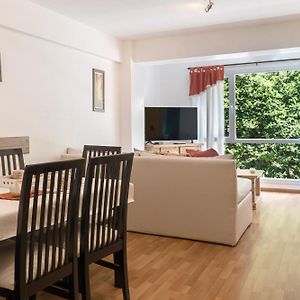 Apartamento de 1 Dormitorio